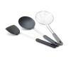 Set de Utensilios para Wok Joseph Joseph Nest™ Fusion 3 Piezas - Preventa Set de Utensilios para Wok Joseph Joseph Nest™ Fusion 3 Piezas - Preventa