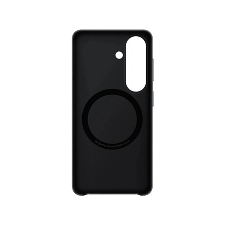 Funda Samsung Slim Magnet para Galaxy S26+ Black