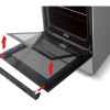 Cocina Panavox Comb Inox 60E 4 Hornallas Inoxidable Cocina Panavox Comb Inox 60E 4 Hornallas Inoxidable