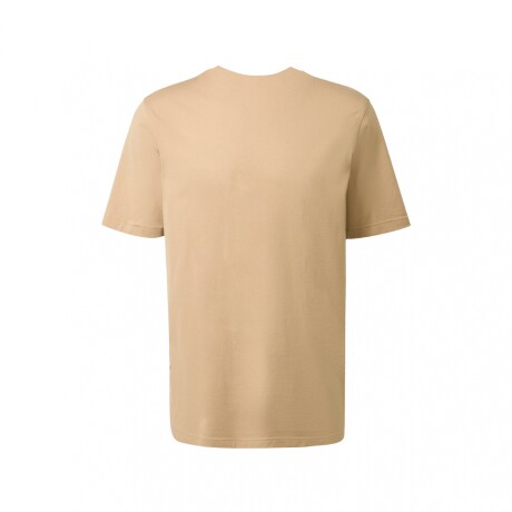 REMERA adidas ESSENTIALS TRIFOLIO Brown