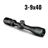 Mira telescópica Vortex Crossfire II 3-9x40 Mira telescópica Vortex Crossfire II 3-9x40