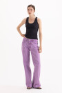 JEANS HIBISCUS Lila