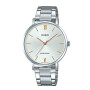 Reloj CASIO LTPVT01D-7BUDF Acero Plateado Esfera 34mm 0
