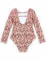 MALLA ENTERA MANGA LARGA AZALEA CAMEL