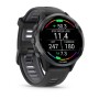 Reloj Deportivo Garmin Forerunner 970 Black/yellow