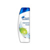 Shampoo Manzana Fresh 180 ml – Head & Shoulders Shampoo Manzana Fresh 180 ml – Head & Shoulders