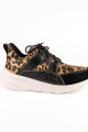 DEPORTIVO IVY Print charol