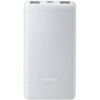 Power Bank Xiaomi 10,000mAh 22.5W Lite Carga rápida Power Bank Xiaomi 10,000mAh 22.5W Lite Carga rápida