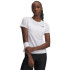 Tech Mesh SS-PPL WHT-100