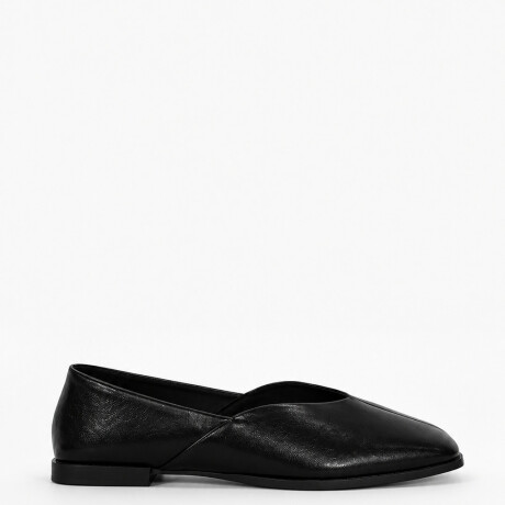 ZAPATO LINTIA Negro