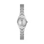 Reloj FOSSIL SCARLETTE Acero Plateado Esfera 20mm 0