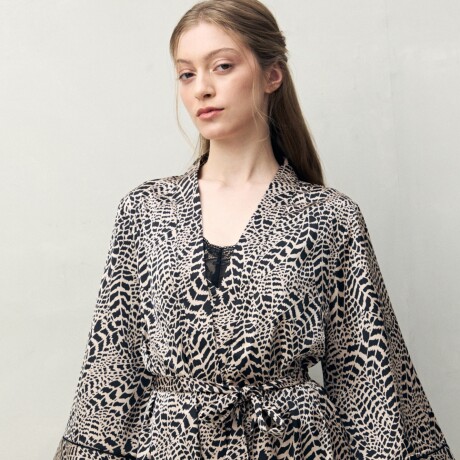 BATA LOTO PRINTED Animal Print