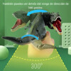 Dino Za-Za, con luz y sonido. Super Oferta!!! Dino Za-Za, con luz y sonido. Super Oferta!!!