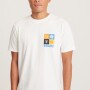 Polo Roark Forever Roaming Hombre Off White