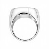 Anillo San Benito - Plata 925-Onix-AN4701 conpiedra