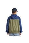 Quiksilver Campera HAYA Hombre - Multicolor Multicolor