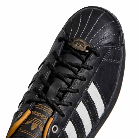 adidas Superstar II Black