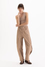 Pantalon Oslo Camel