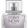 Eternity Now de Calvin Klein para hombre Edt 30 ml Eternity Now de Calvin Klein para hombre Edt 30 ml
