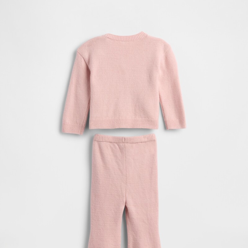 BEAR SWT CARDI PANT SET PRIMITIVE