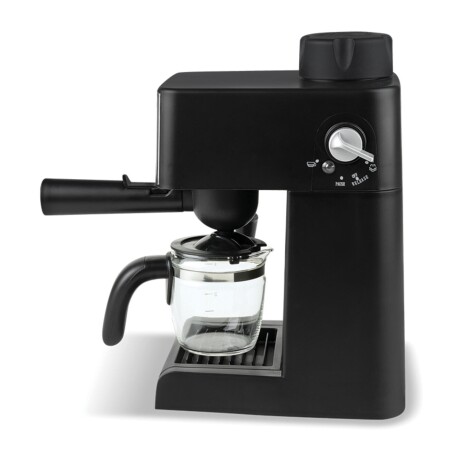 Cafetera Espresso Smartlife 800 W con Espumador SL-CM4648VE Cafetera Espresso Smartlife 800 W con Espumador SL-CM4648VE
