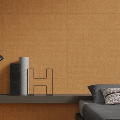 Corcho Tatami 60x30cm - Pack x11 Natural