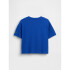 SMB SS BOXY GR TEE YOSHI