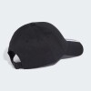Gorro Adidas Béisbol New Logo Negro