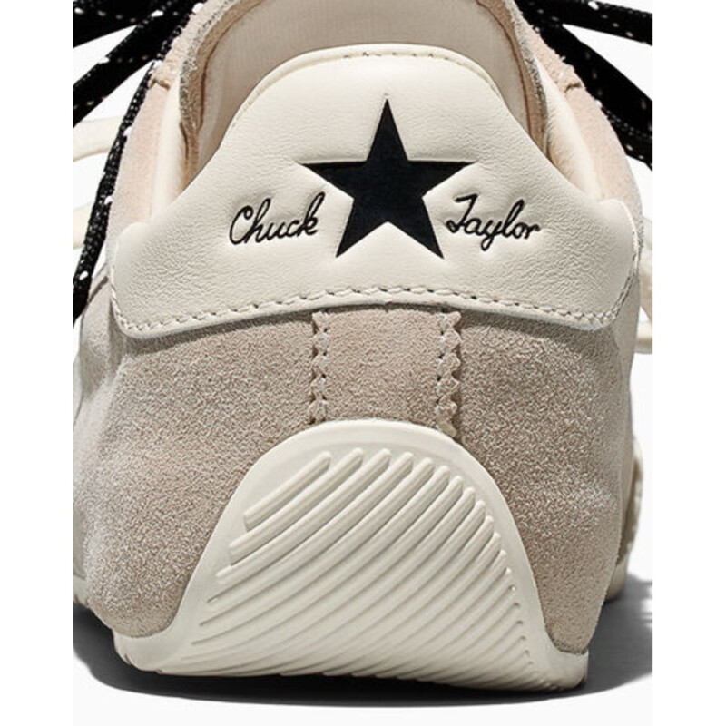 CT LO OX BLACK/BLACK/EGRET BLACK/BLACK/EGRET