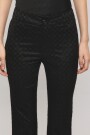 PANTALON MIDNIGHT MUSE Negro