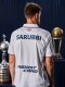 Camiseta Home 2026 Nacional Hombre Skuba, Blanco