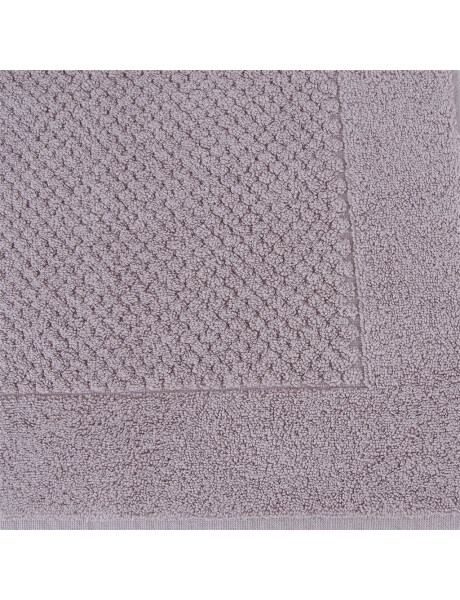 TOALLA P/PIES LUXOR BUDDEMEYER 48X80 ROSA TOALLA P/PIES LUXOR BUDDEMEYER 48X80 ROSA