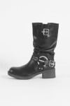 Botas Cometa negro