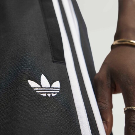 Pantalón adidas Deportivo Clásico Black