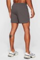 Short The 5" One Short Hombre Taupe Slate
