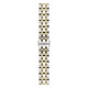 Reloj Tissot dama combinado T1292102226300 Reloj Tissot dama combinado T1292102226300