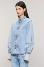 CAMISA PRINCESS Azul