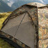 Carpa Camping Iglu 2 Personas Autoarmado Mosquitero 200x150 Imback Color Camuflado Carpa Camping Iglu 2 Personas Autoarmado Mosquitero 200x150 Imback Color Camuflado