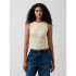 SL POINTELLE SHELL MAIZE