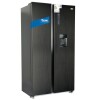 Refrigerador side by side Black Inox TEM T1URFS&SI5420 Refrigerador side by side Black Inox TEM T1URFS&SI5420