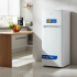 Heladera Punktal Con Freezer De 215 L Pk-211 Hb HELADERA PUNKTAL FH 215L PK-211HB