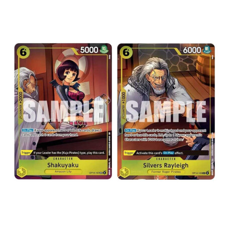 One Piece: Illustration Box (IB-07) One Piece: Illustration Box (IB-07)