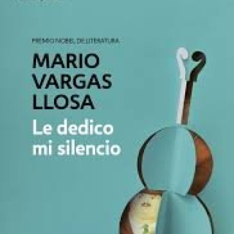 LE DEDICO MI SILENCIO LE DEDICO MI SILENCIO