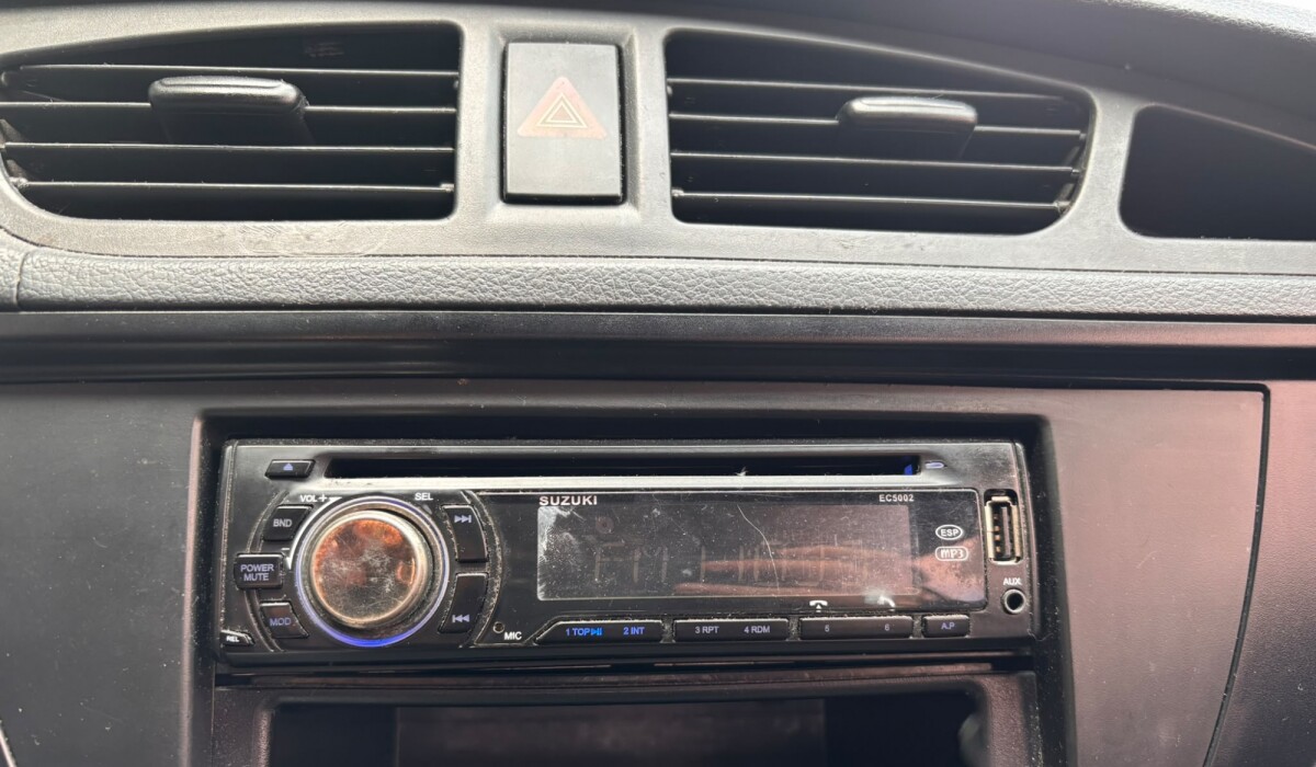 Suzuki Alto 800 GA AA - 2015 Suzuki Alto 800 GA AA - 2015