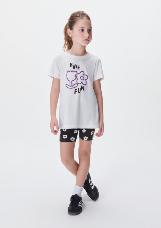 CONJUNTO MM FEM CINZA CLARO