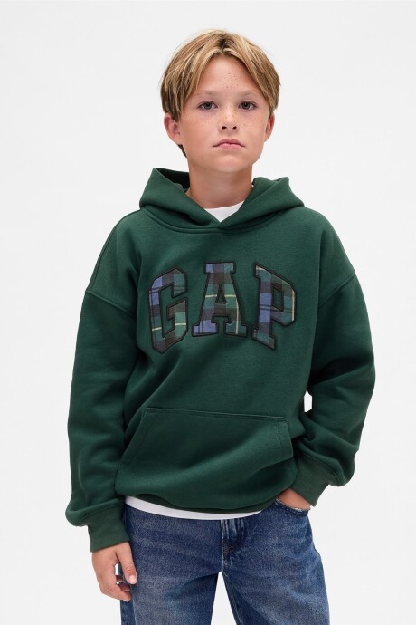 Canguro Logo Gap Niño Deep Hunter 505