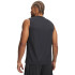 Curry Training Tank-GRY GRY-016