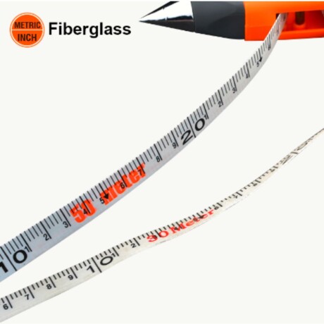 CINTAAGRIMENSOR100MX12.5MM(MÉTRICAYPULGADAS)HOJAFIBRAVIDRIOHARDEN++ N/a