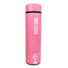 Mini Termo Viajero Con Infusor ROSA