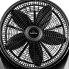 Ventilador de Mesa PK-4100 - PUNKTAL Ventilador de Mesa PK-4100 - PUNKTAL